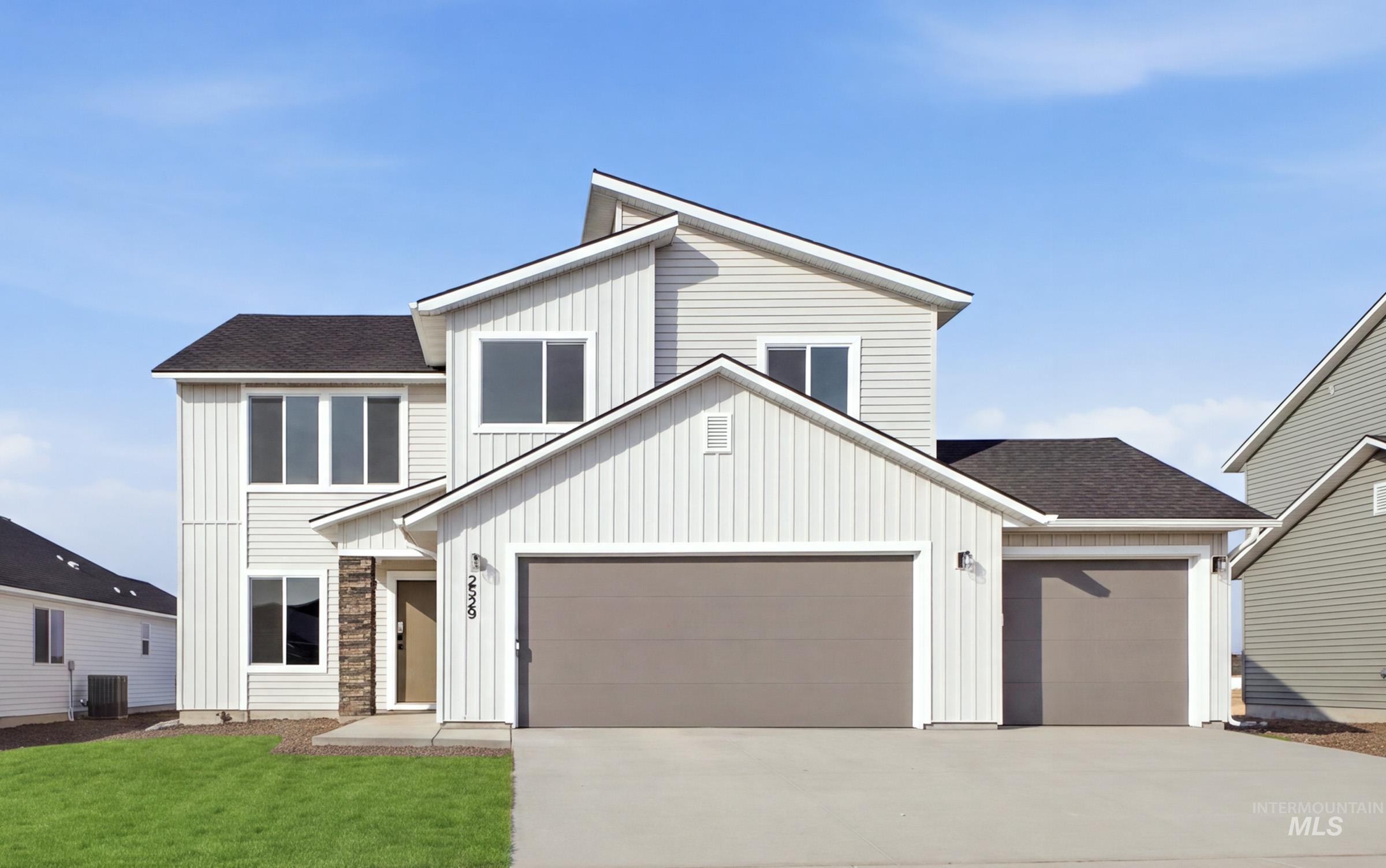 2529 W Tar Sands Dr Property Photo 1