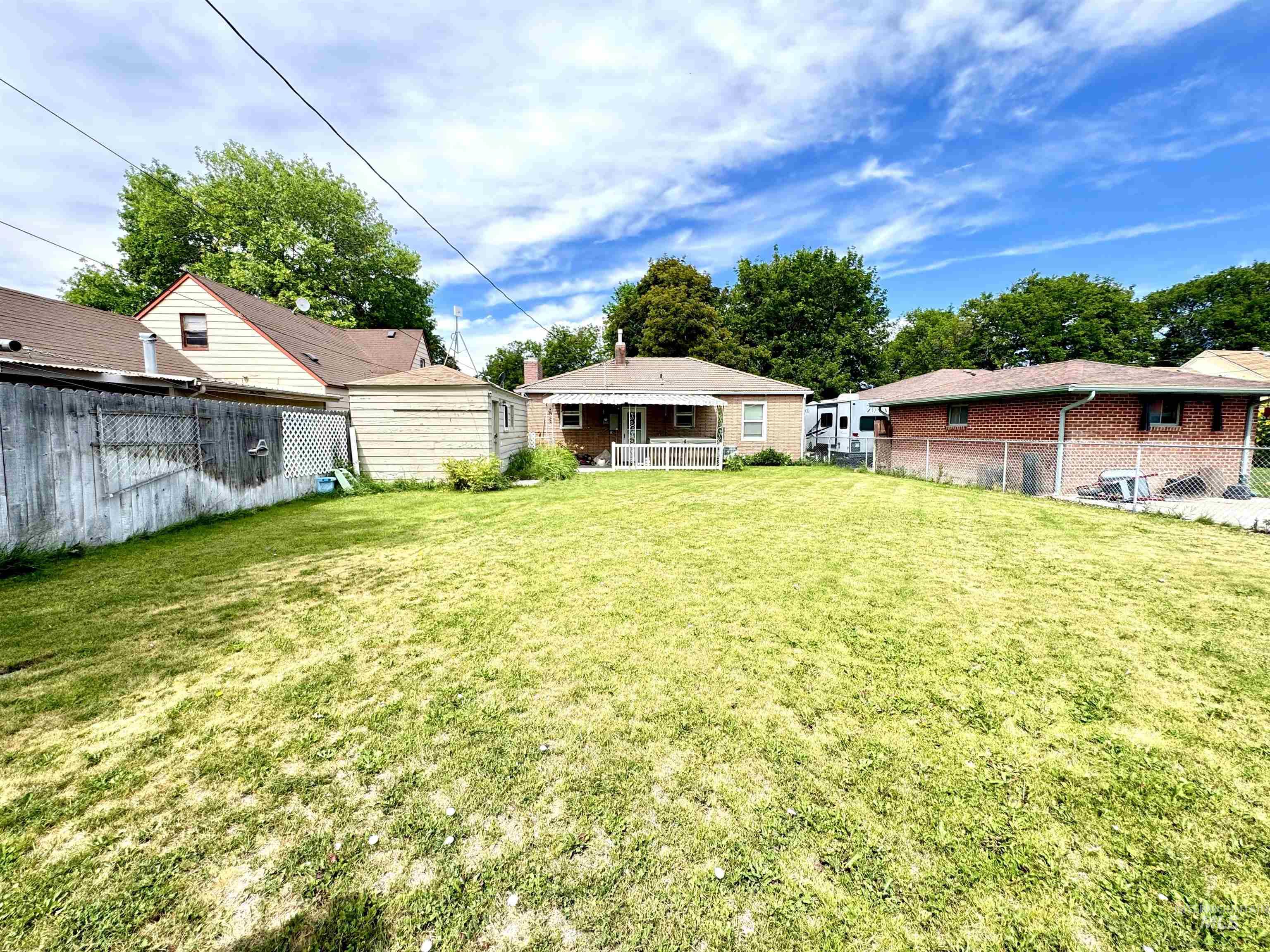1635 Schodde Ave Property Photo 2