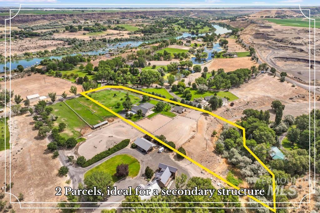 1301 Kanaka Rapids Rd Property Photo 4