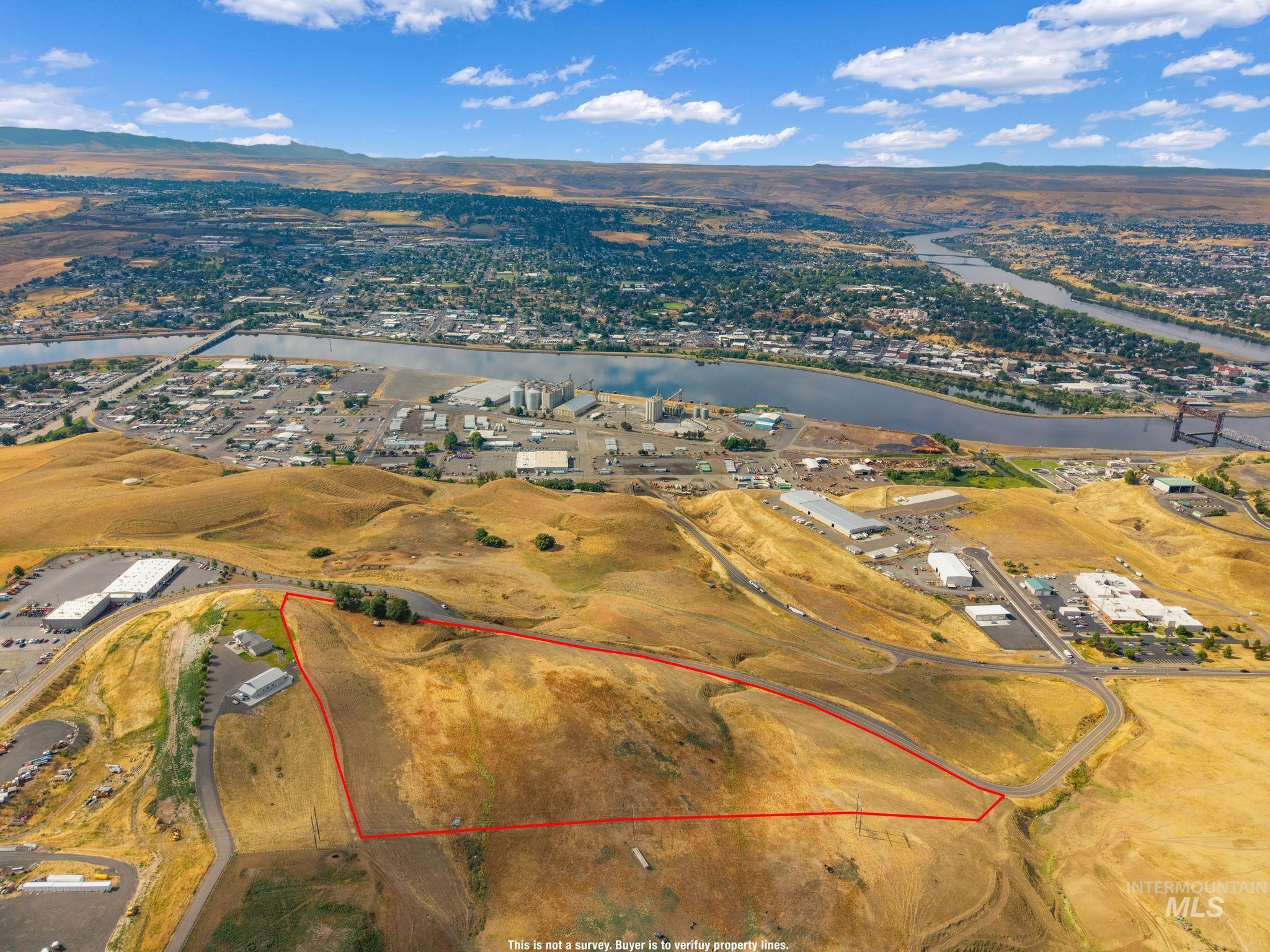 Tbd Spiral Highway Property Photo 1