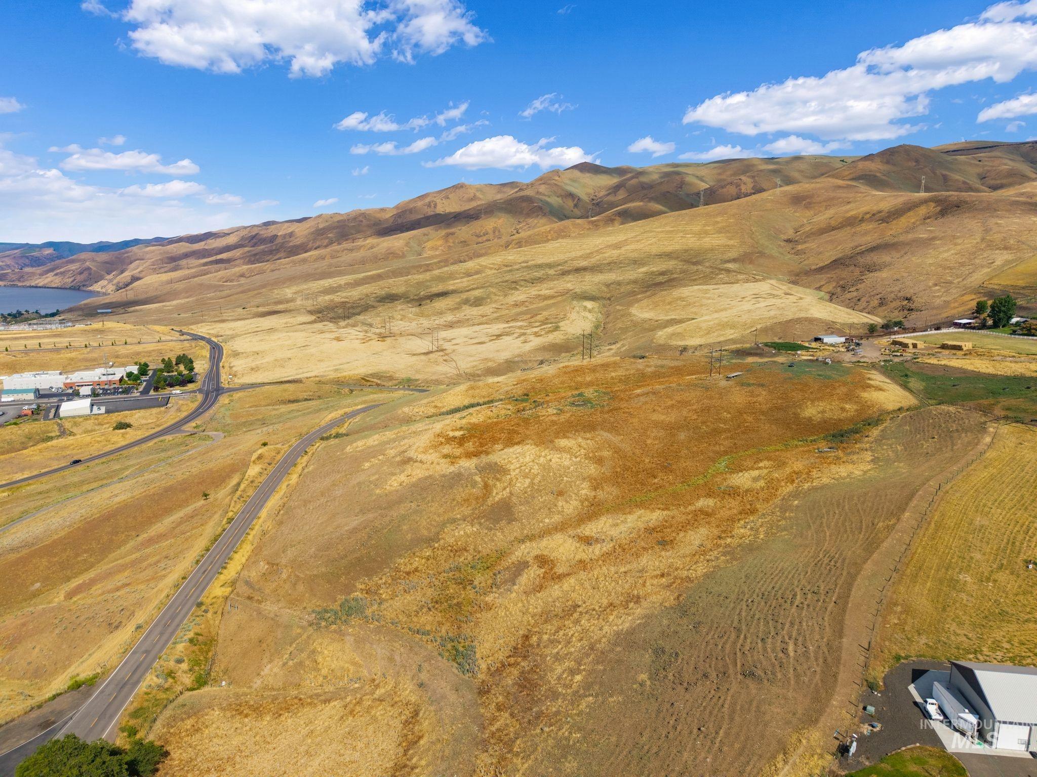 Tbd Spiral Highway Property Photo 4