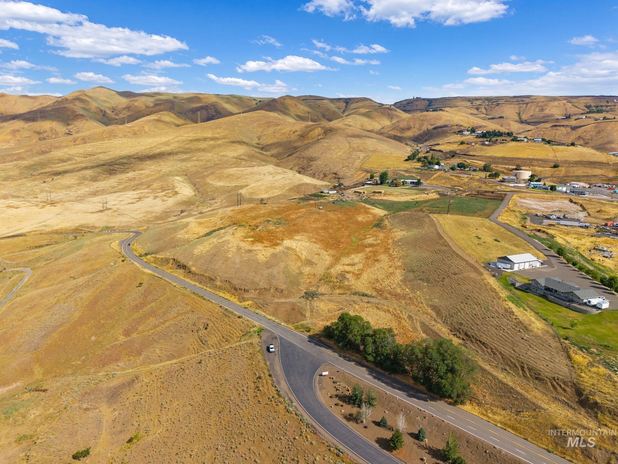 Tbd Spiral Highway Property Photo 5