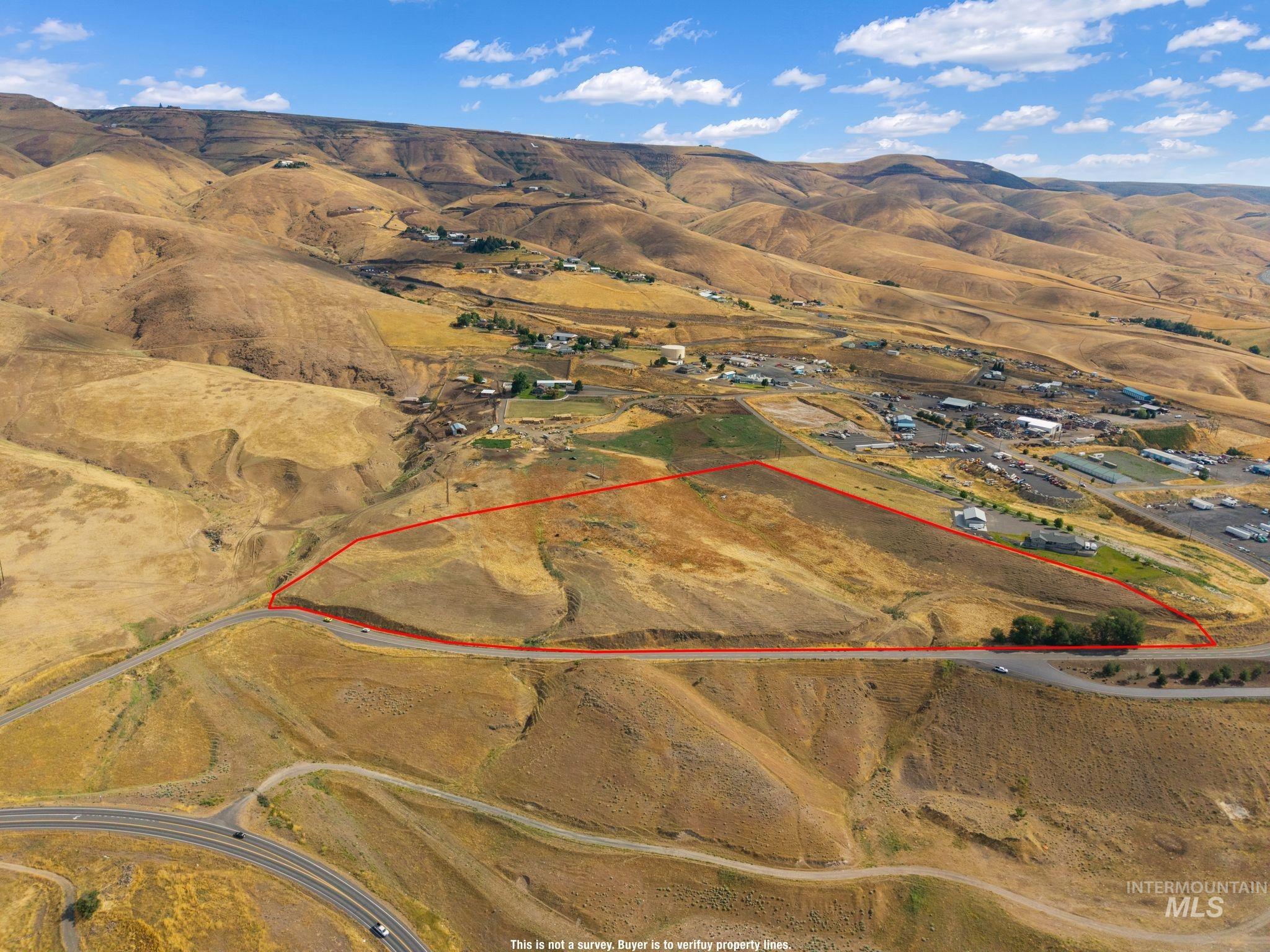 Tbd Spiral Highway Property Photo 6