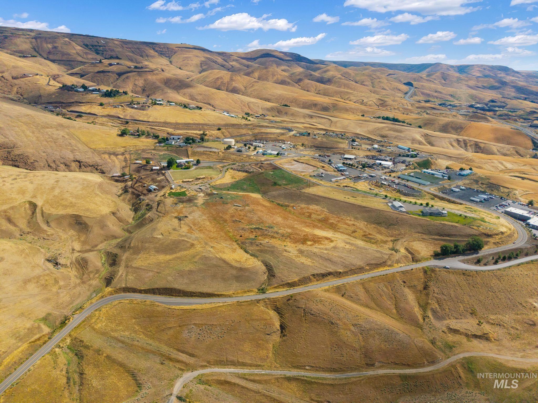 Tbd Spiral Highway Property Photo 7