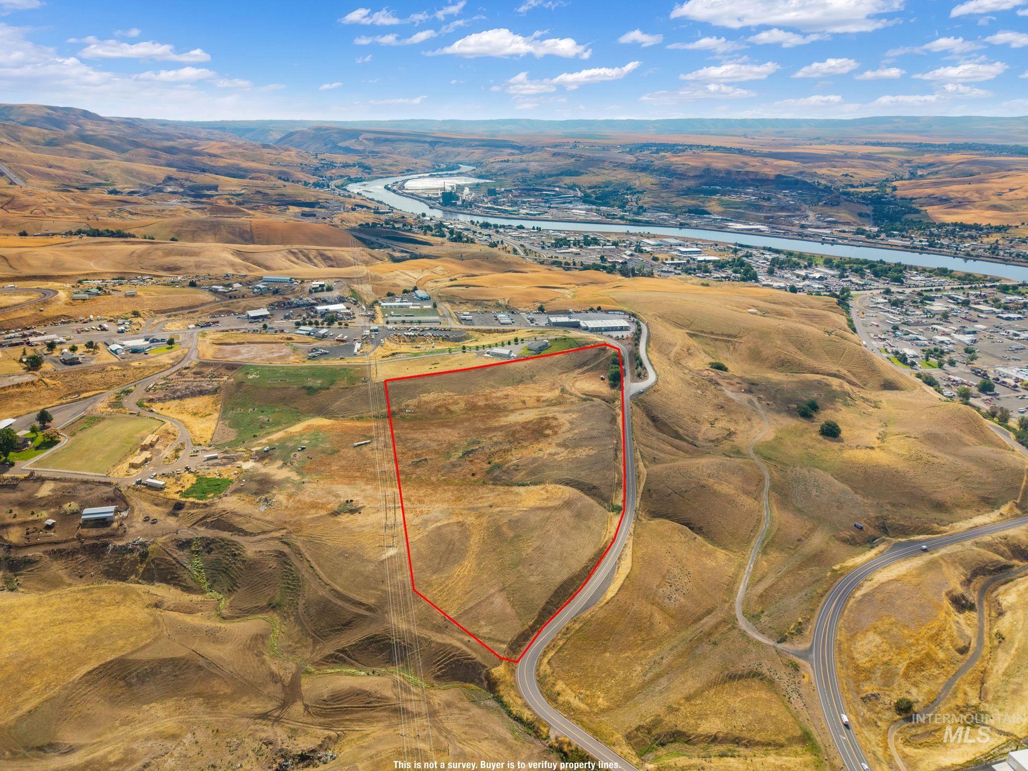 Tbd Spiral Highway Property Photo 9