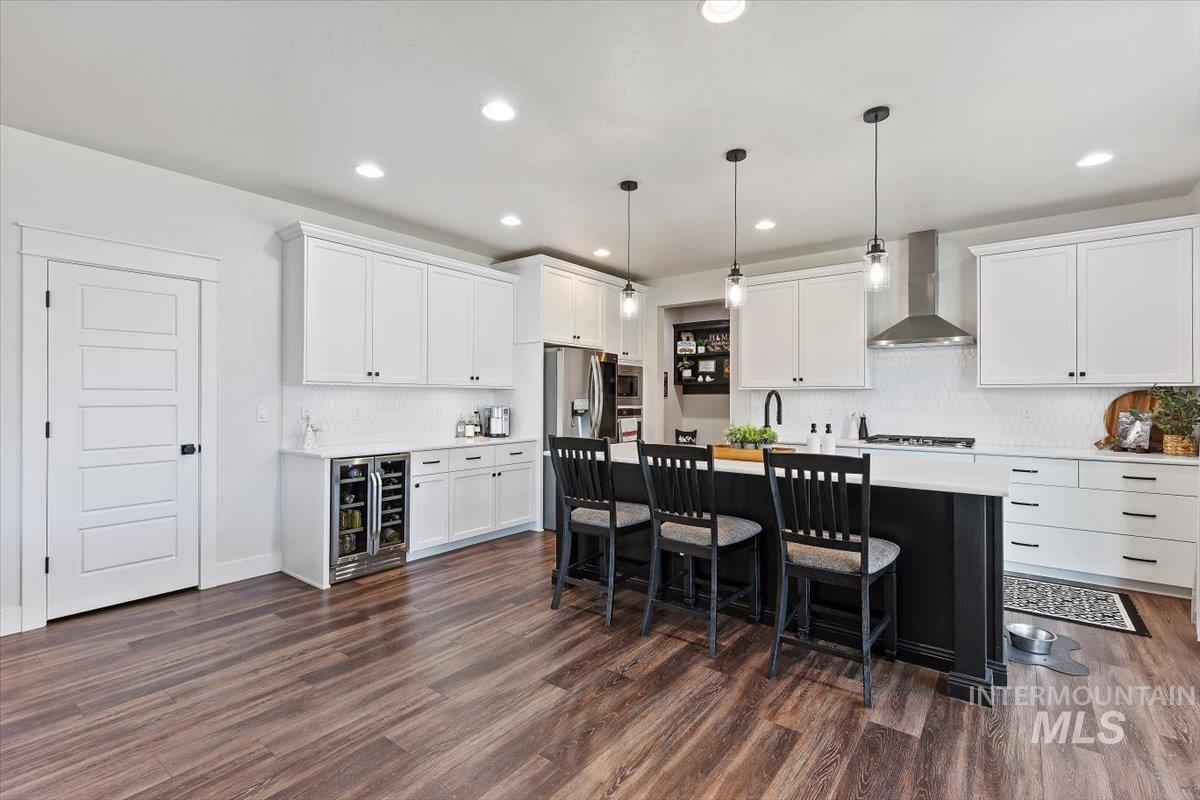 17684 N Pass City Place Property Photo 3