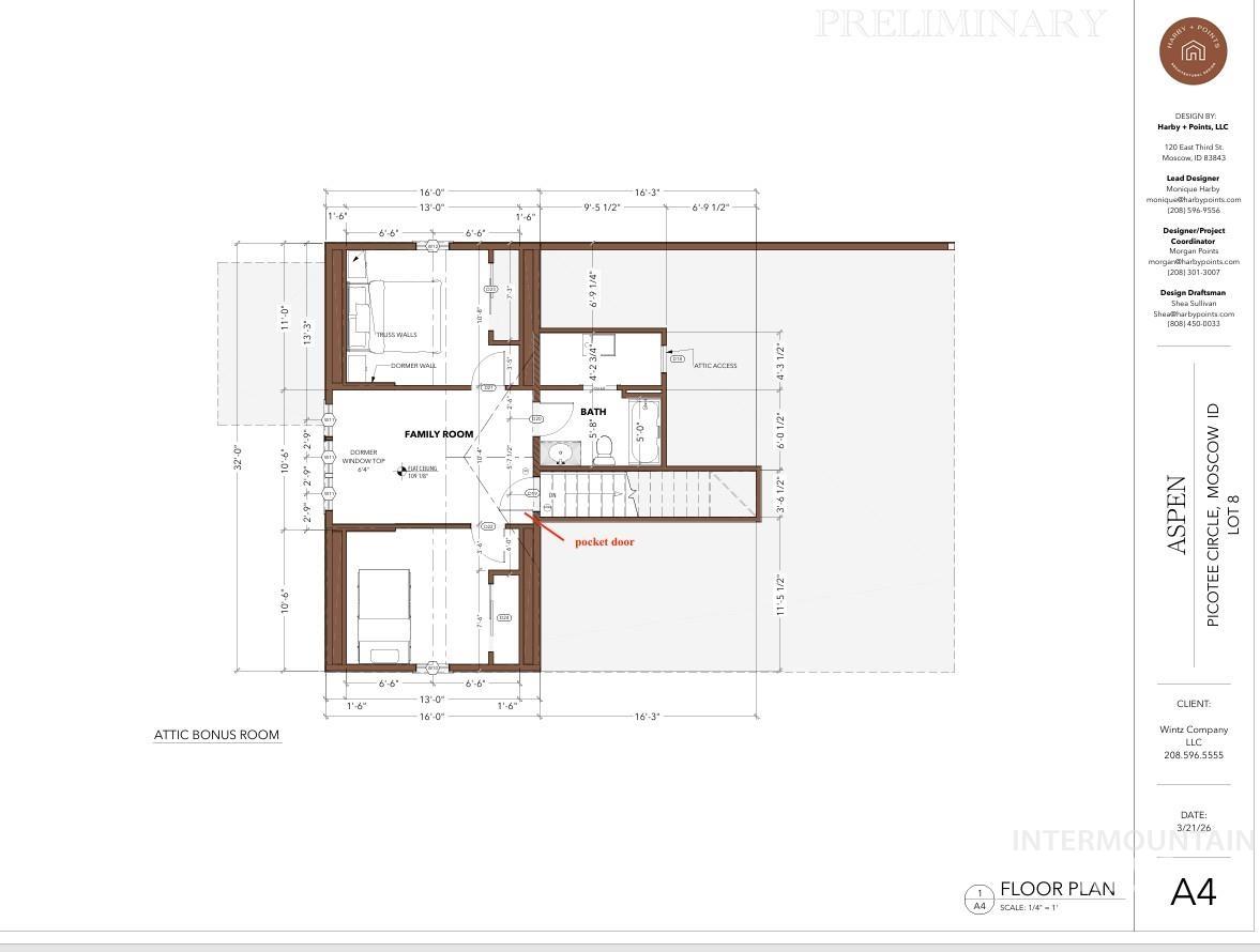 1466 Woodbury Dr 