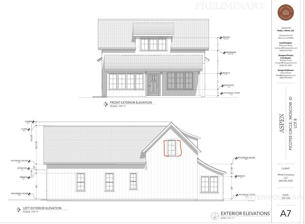 1466 Woodbury Dr 
