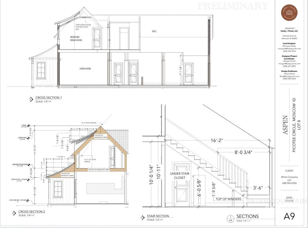 1466 Woodbury Dr 