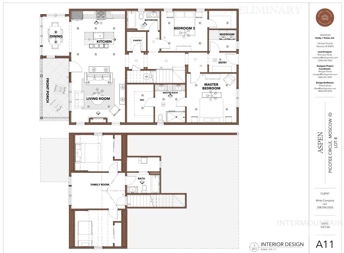 1466 Woodbury Dr 