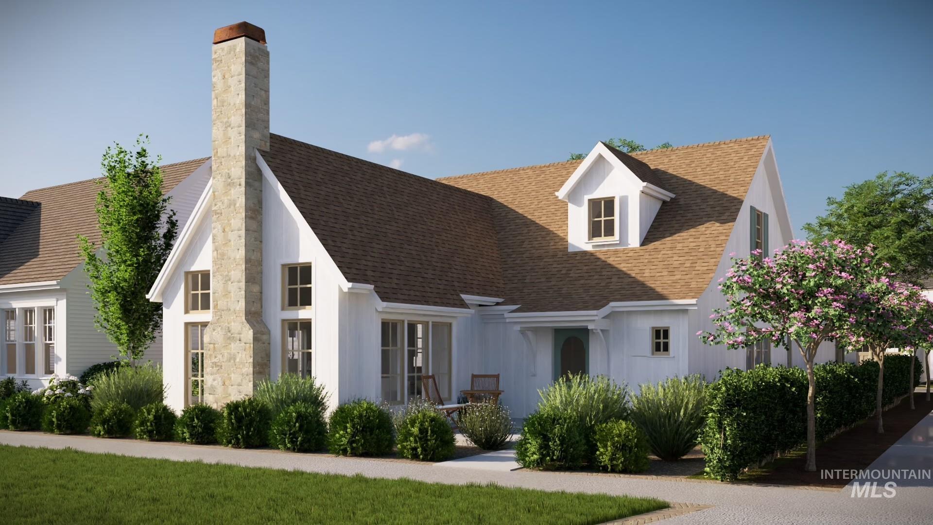 Tbd Cottage Ln. 