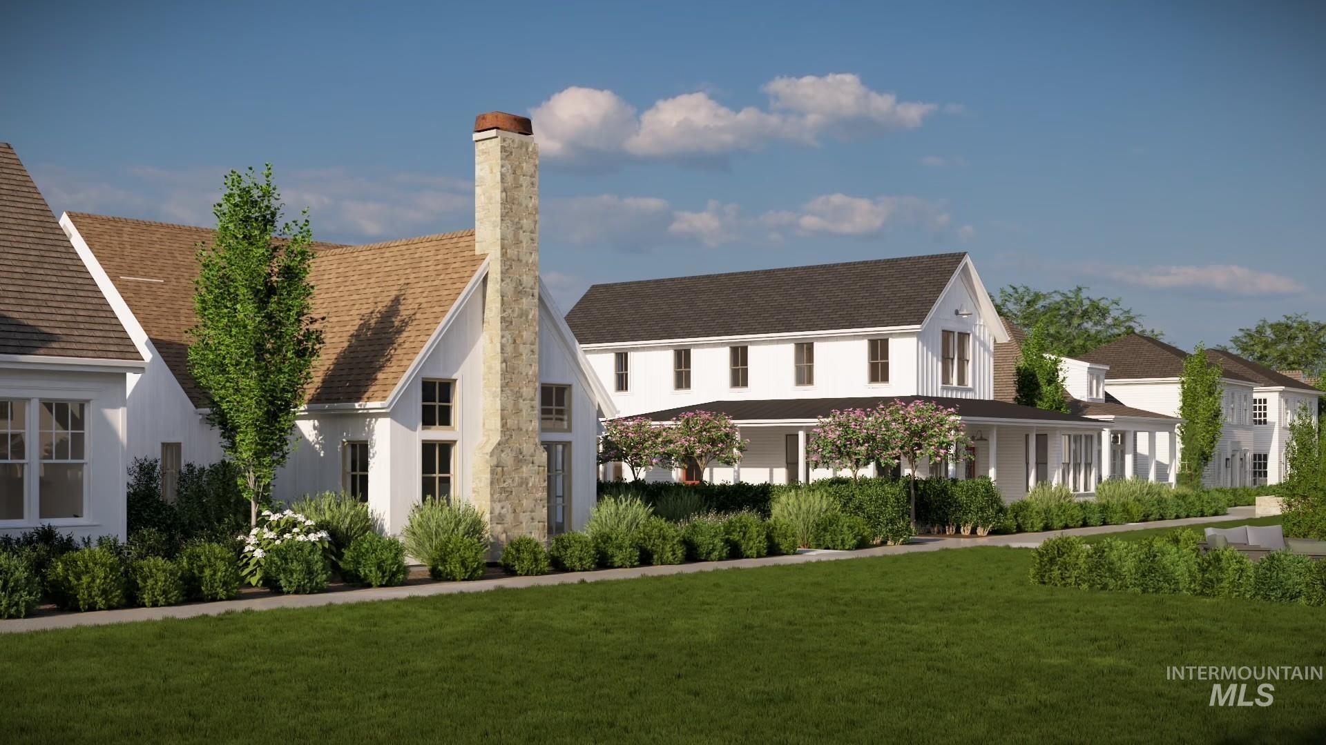 Tbd Cottage Ln. 