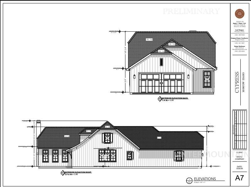 Tbd Cottage Ln. 