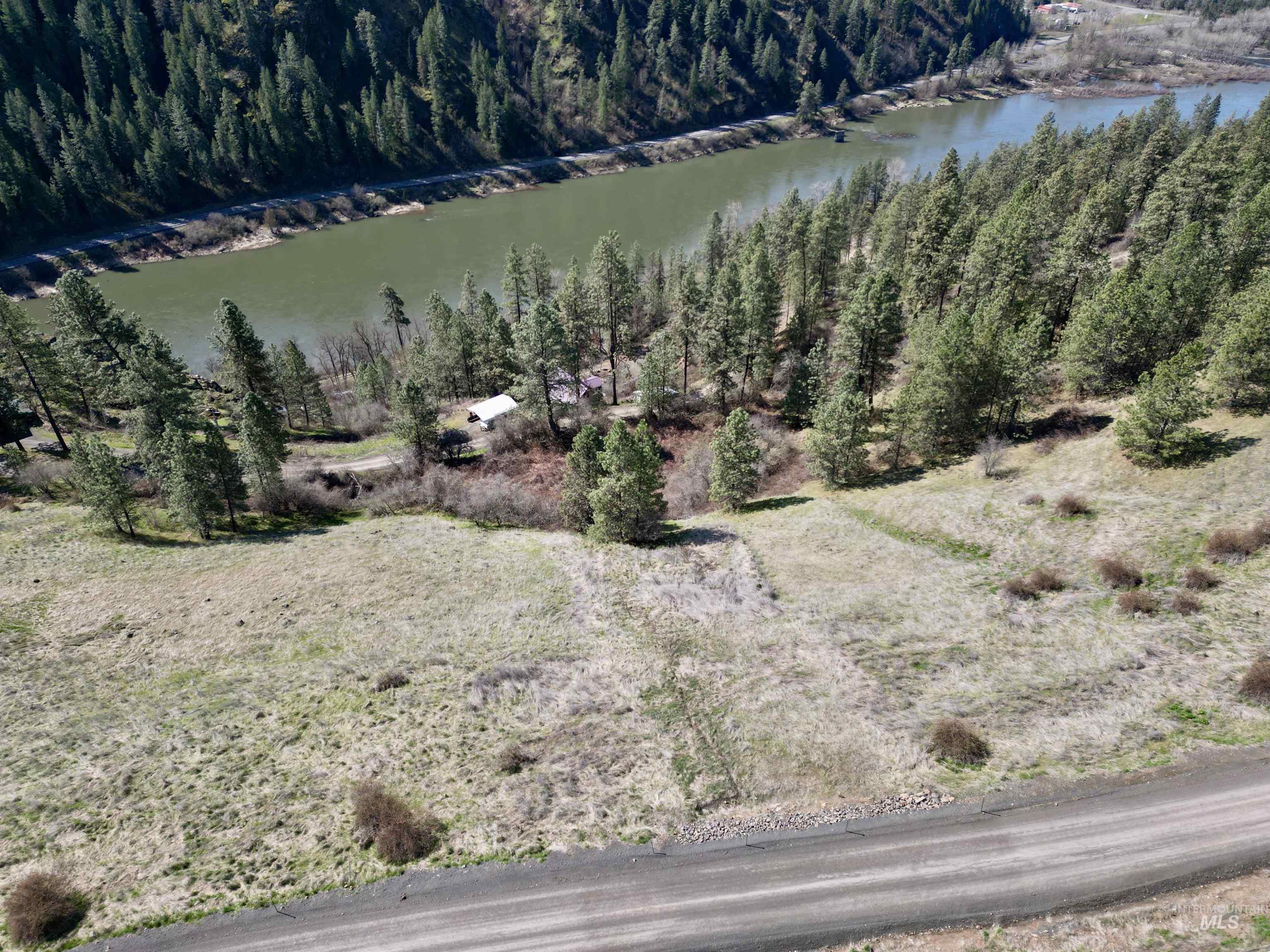 Tbd Old Peck Grade Property Photo 1