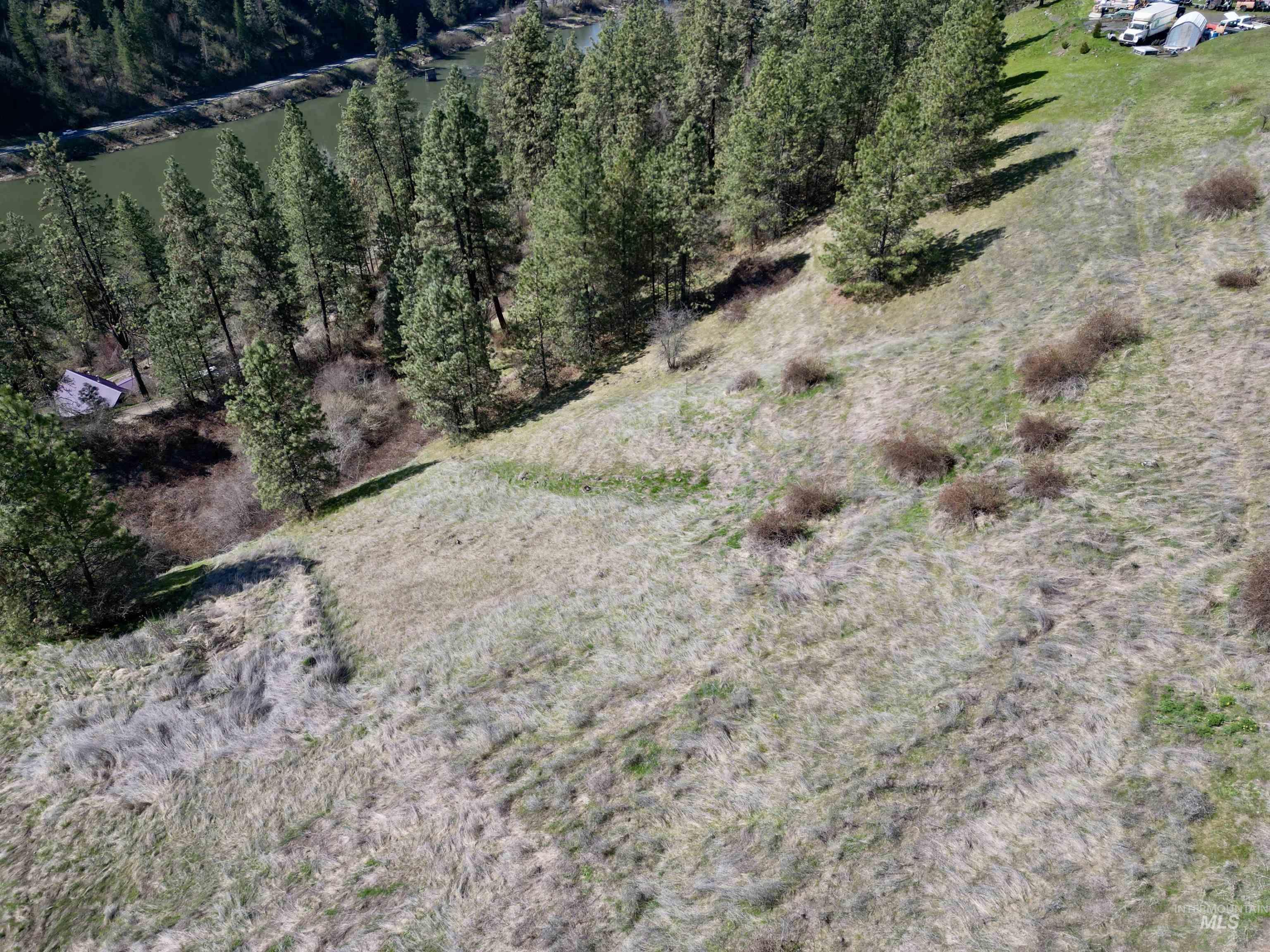 Tbd Old Peck Grade Property Photo 4