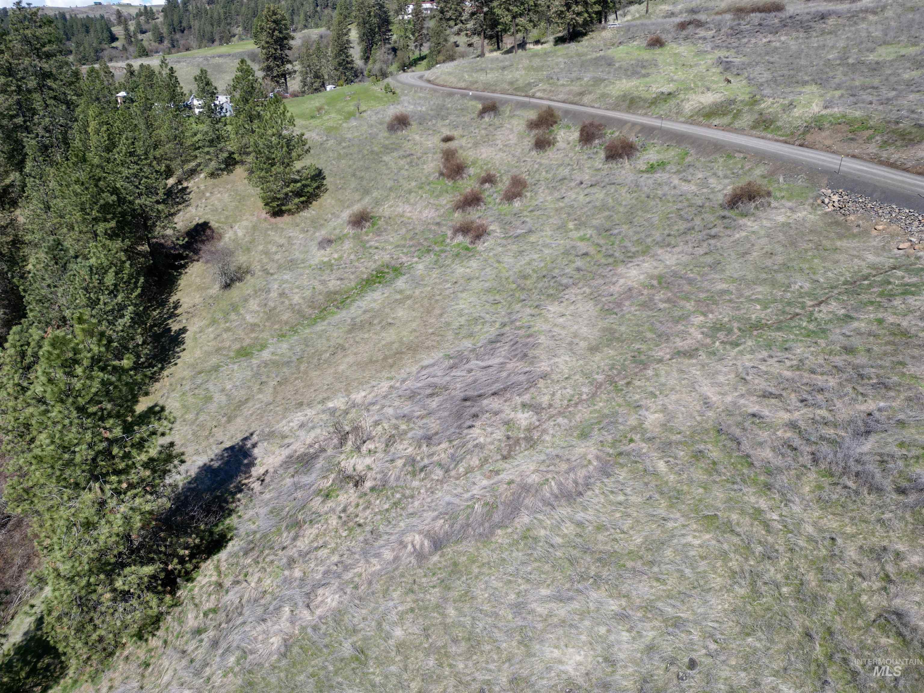 Tbd Old Peck Grade Property Photo 5
