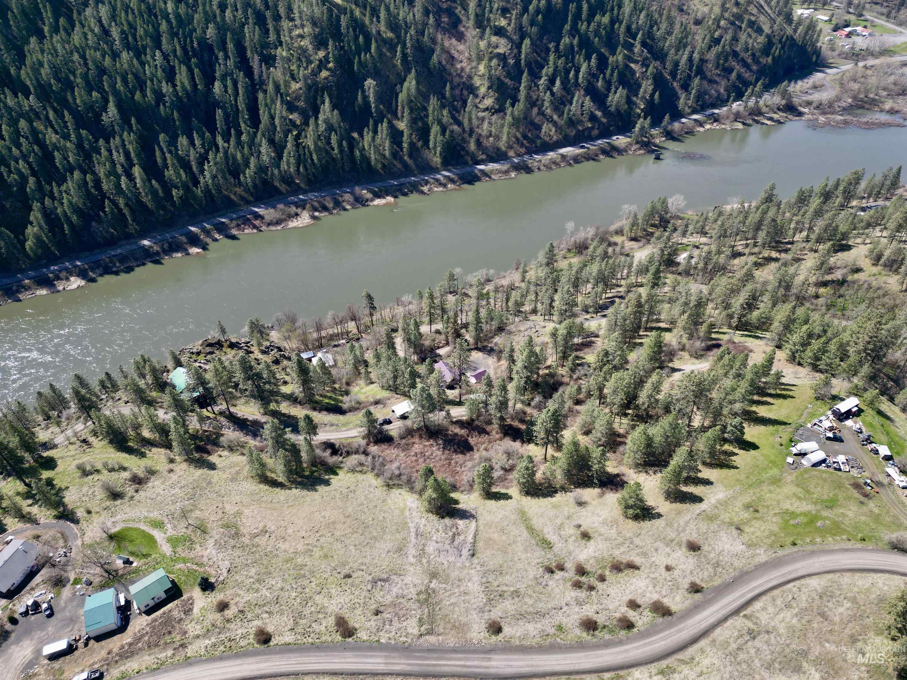 Tbd Old Peck Grade Property Photo 9