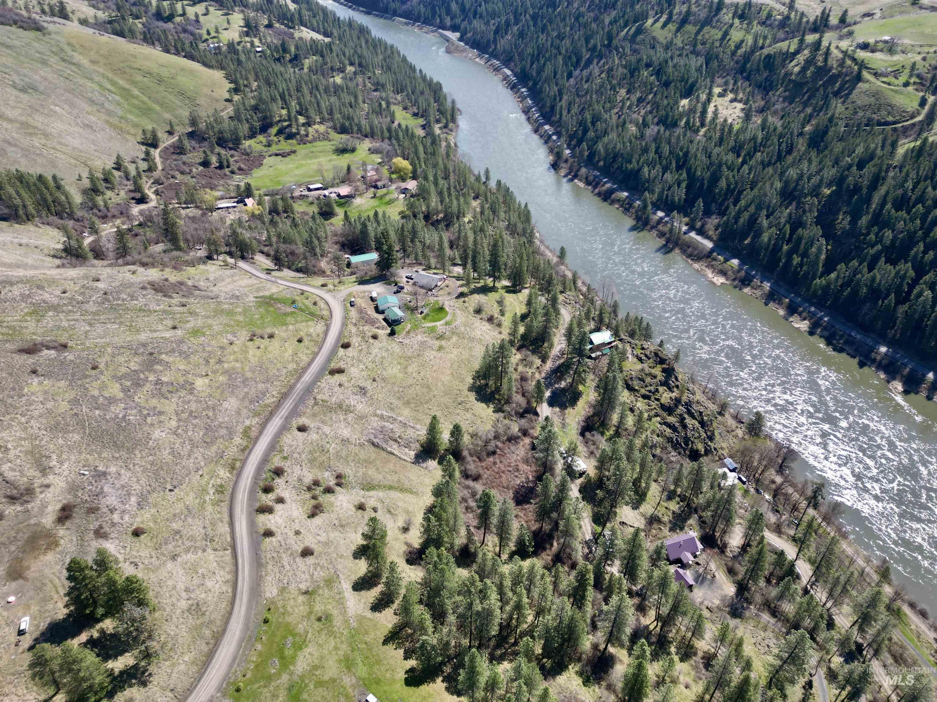 Tbd Old Peck Grade Property Photo 10