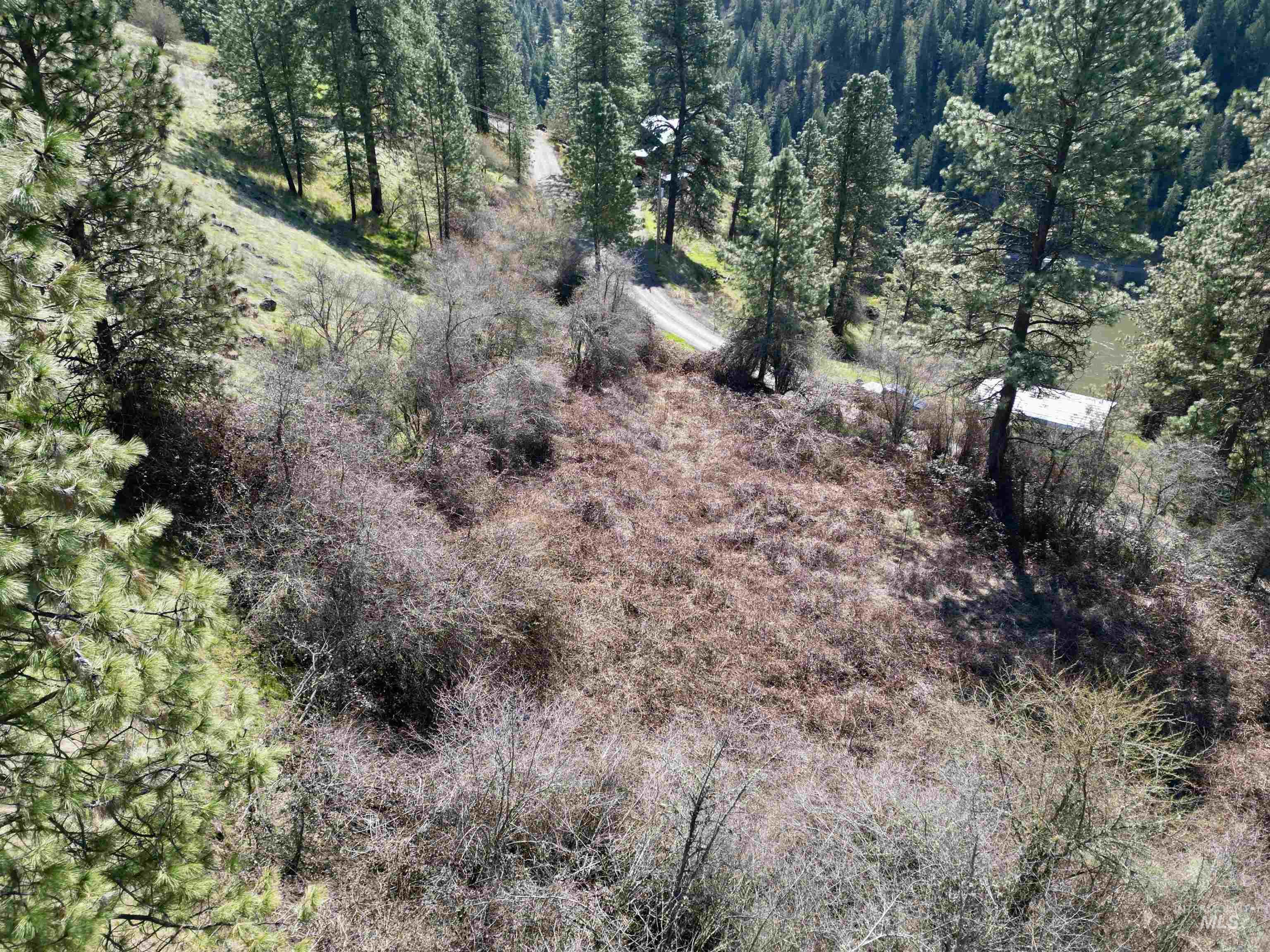 Tbd Old Peck Grade Property Photo 14