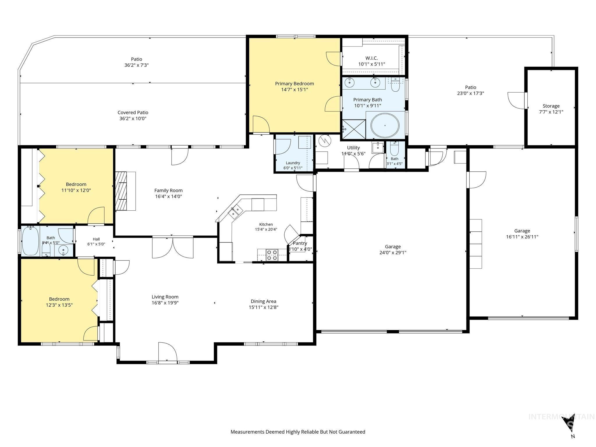 15181 Drury Lane Property Photo 49