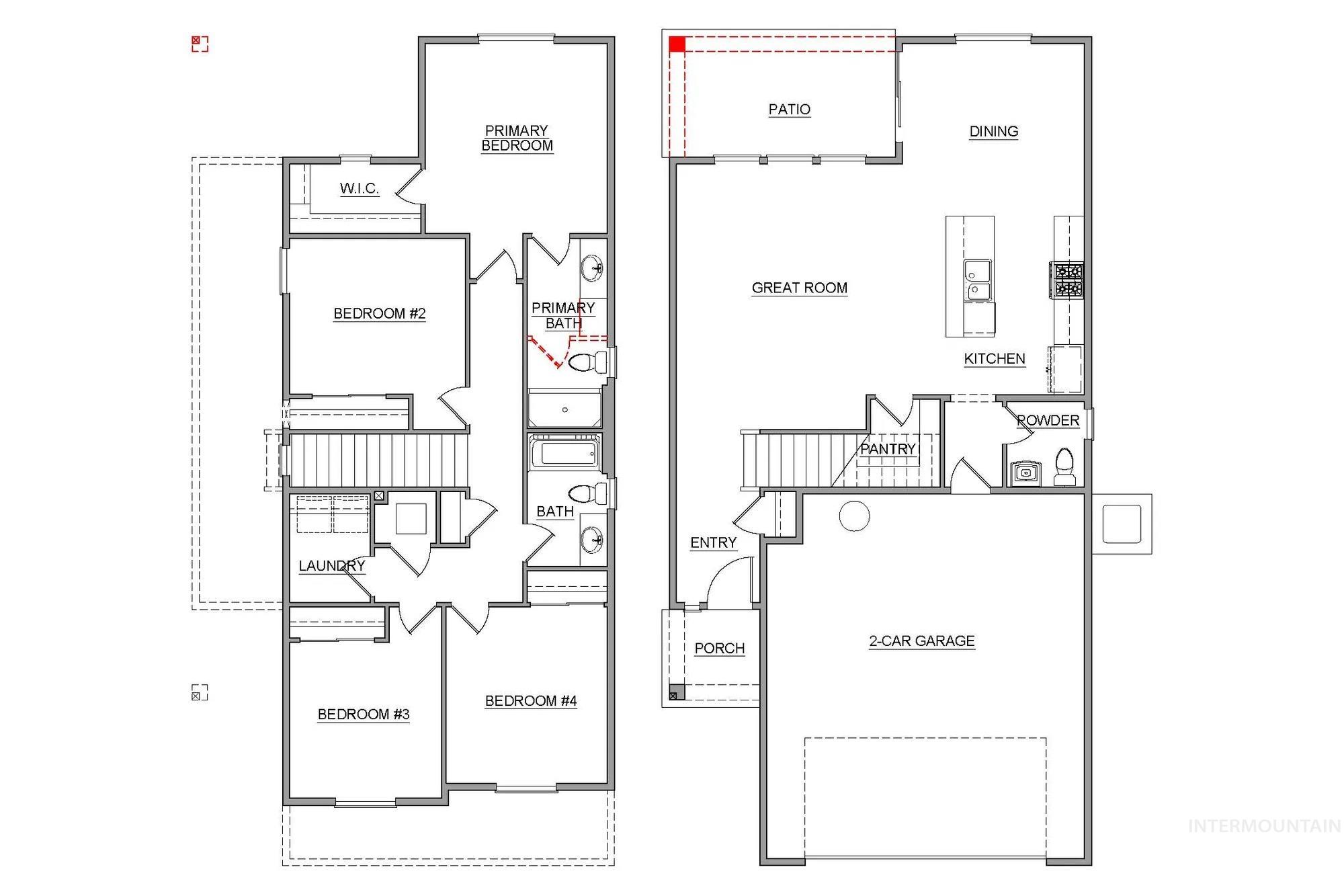 976 S Maximus Avenue Property Photo 14