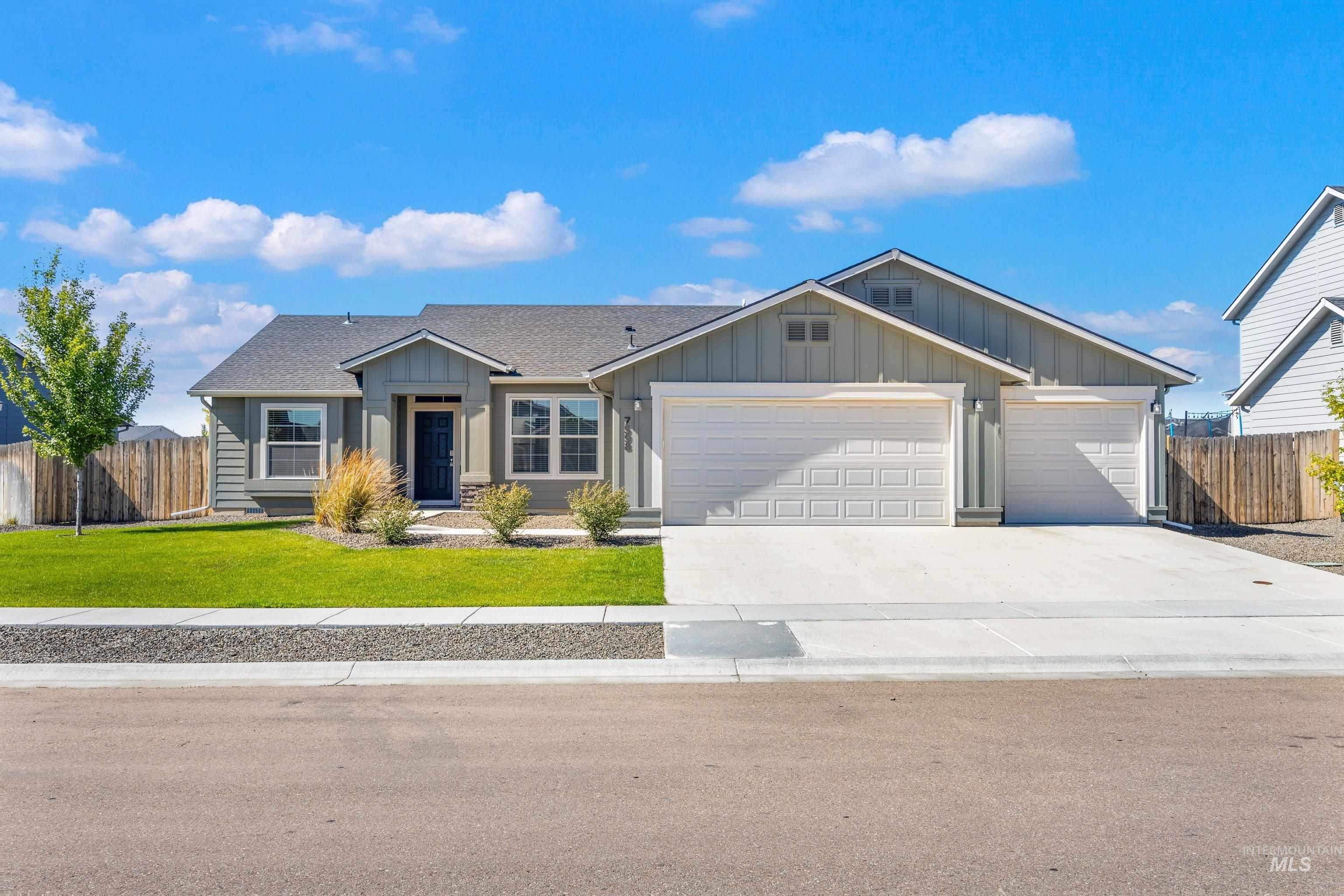7598 E Toussand Dr. Property Photo 1