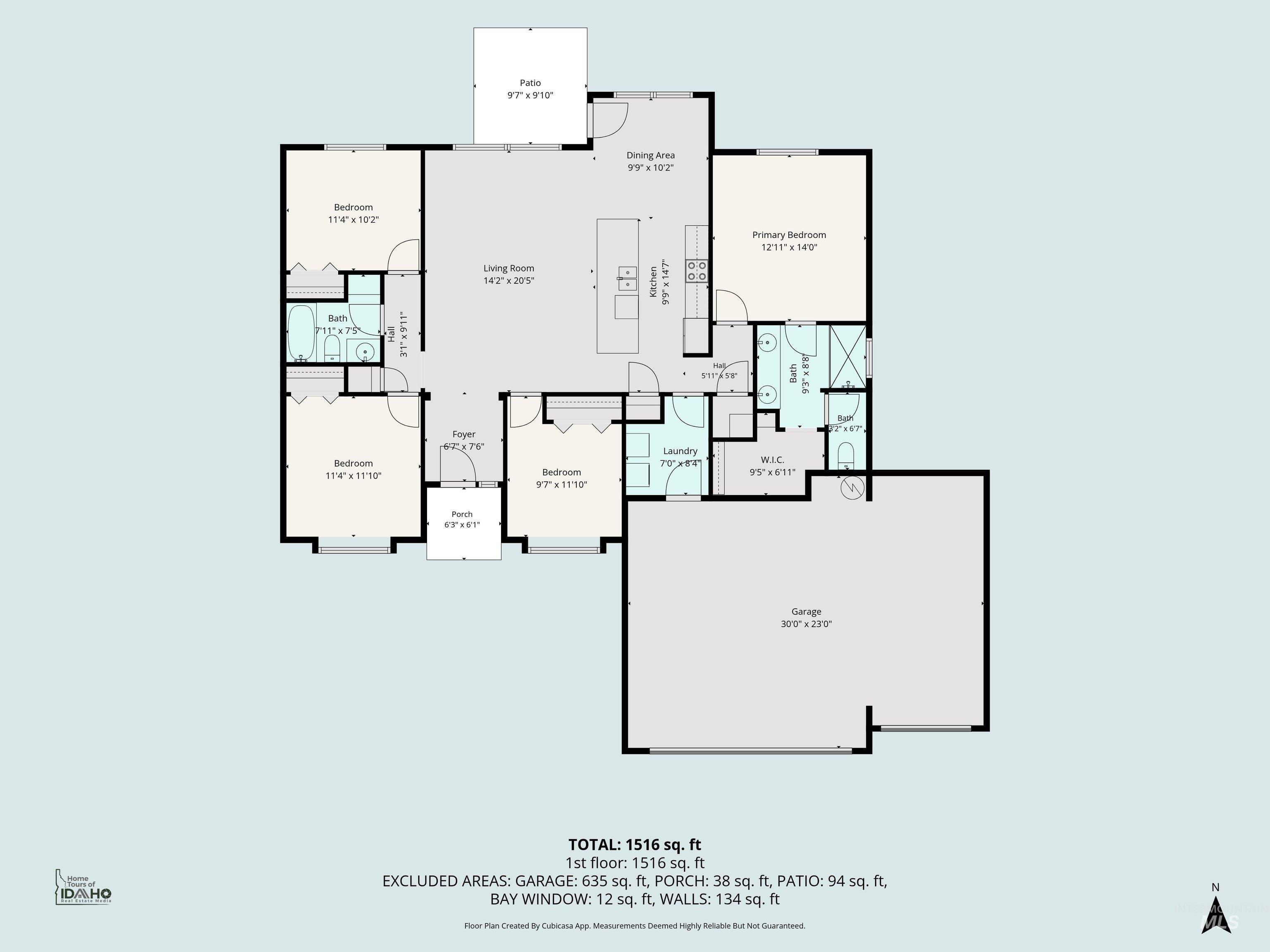 7598 E Toussand Dr. Property Photo 19