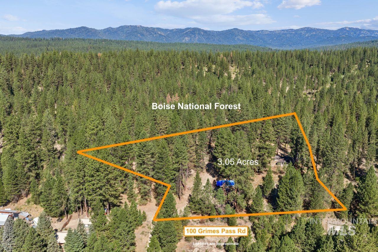 100 Grimes Pass Rd Property Photo 4