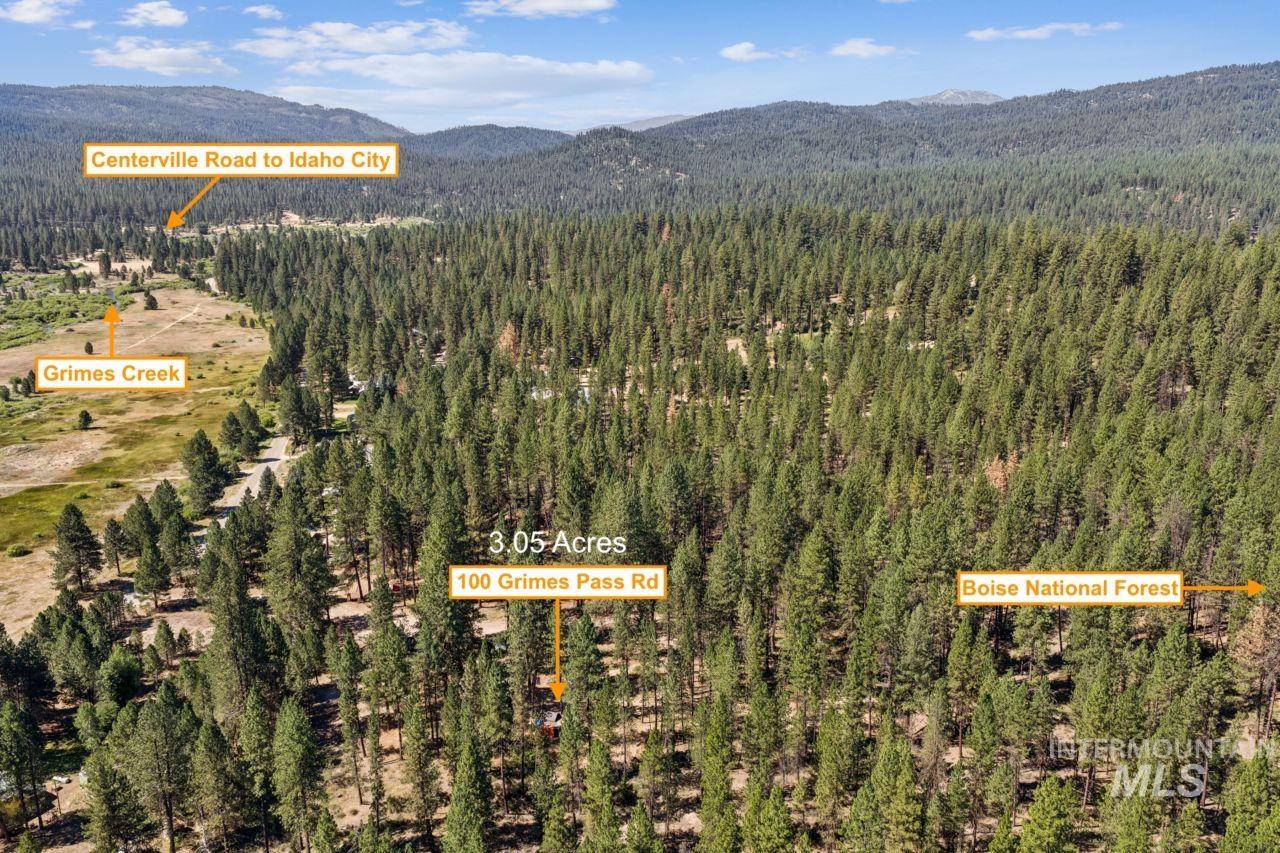100 Grimes Pass Rd Property Photo 5