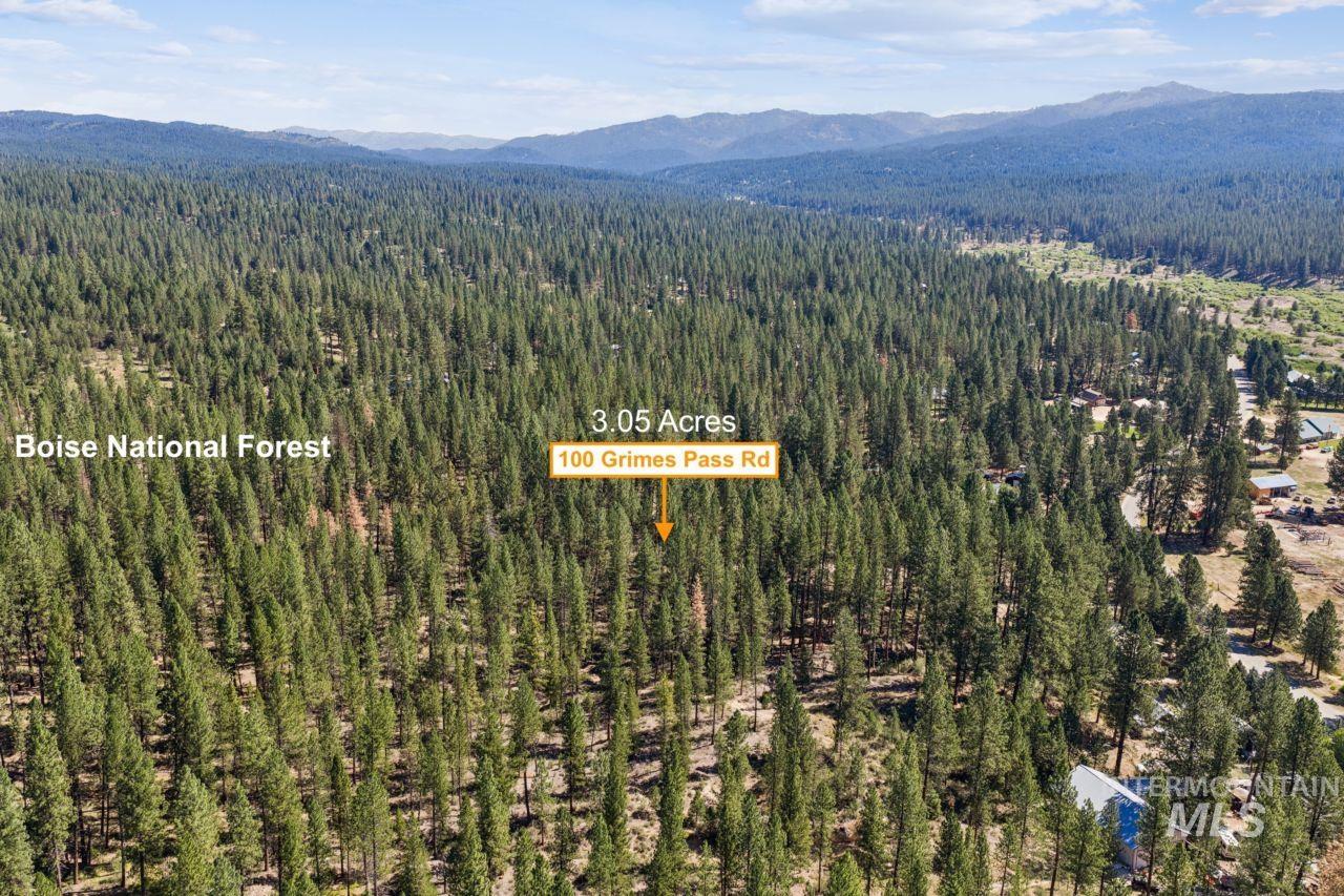100 Grimes Pass Rd Property Photo 42