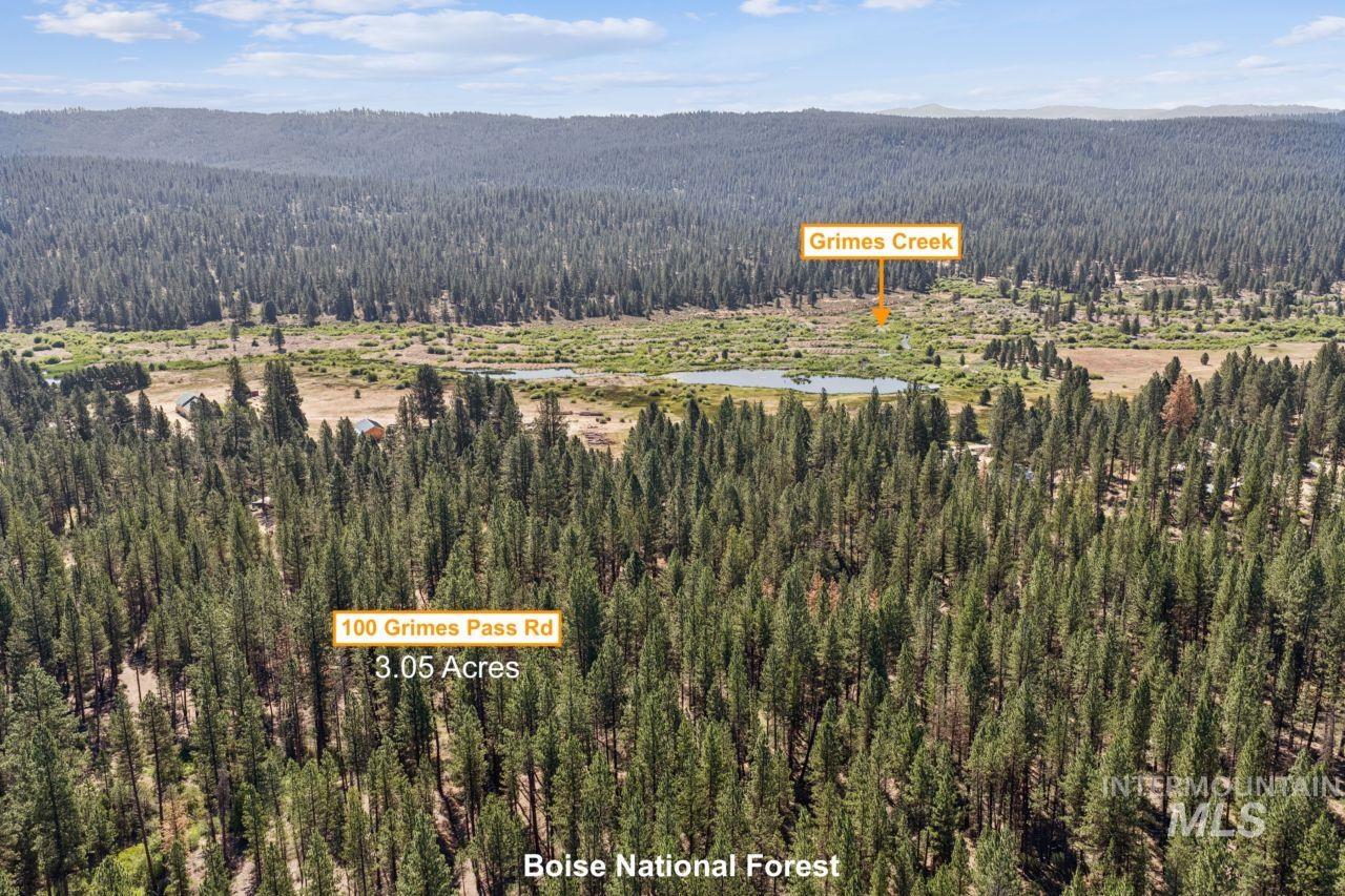 100 Grimes Pass Rd Property Photo 43