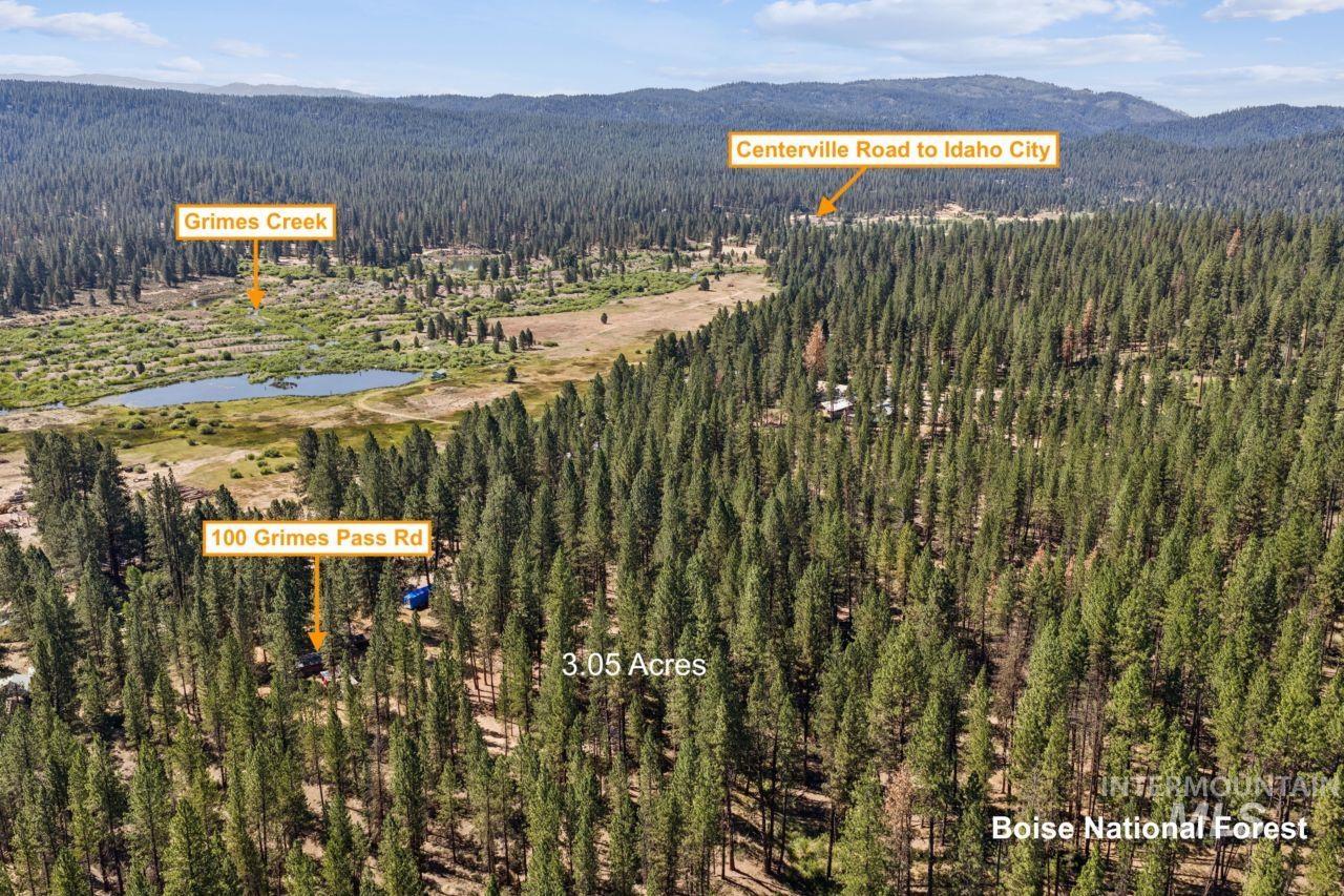 100 Grimes Pass Rd Property Photo 45