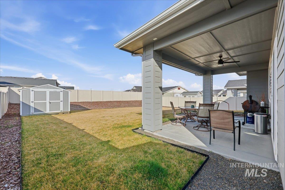 12841 S Milazzo Way Property Photo 27