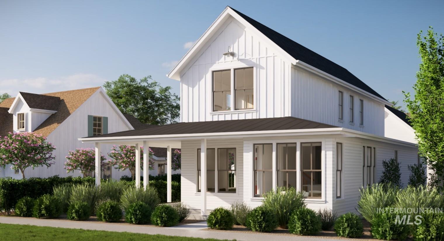 Tbd Cottage Ln.