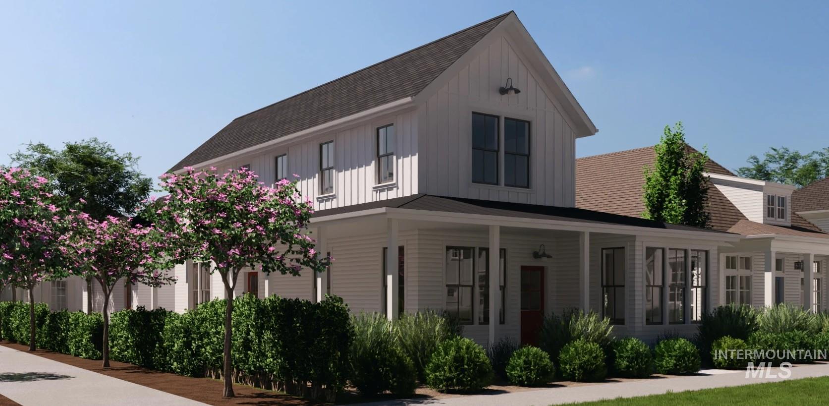 Tbd Cottage Ln.