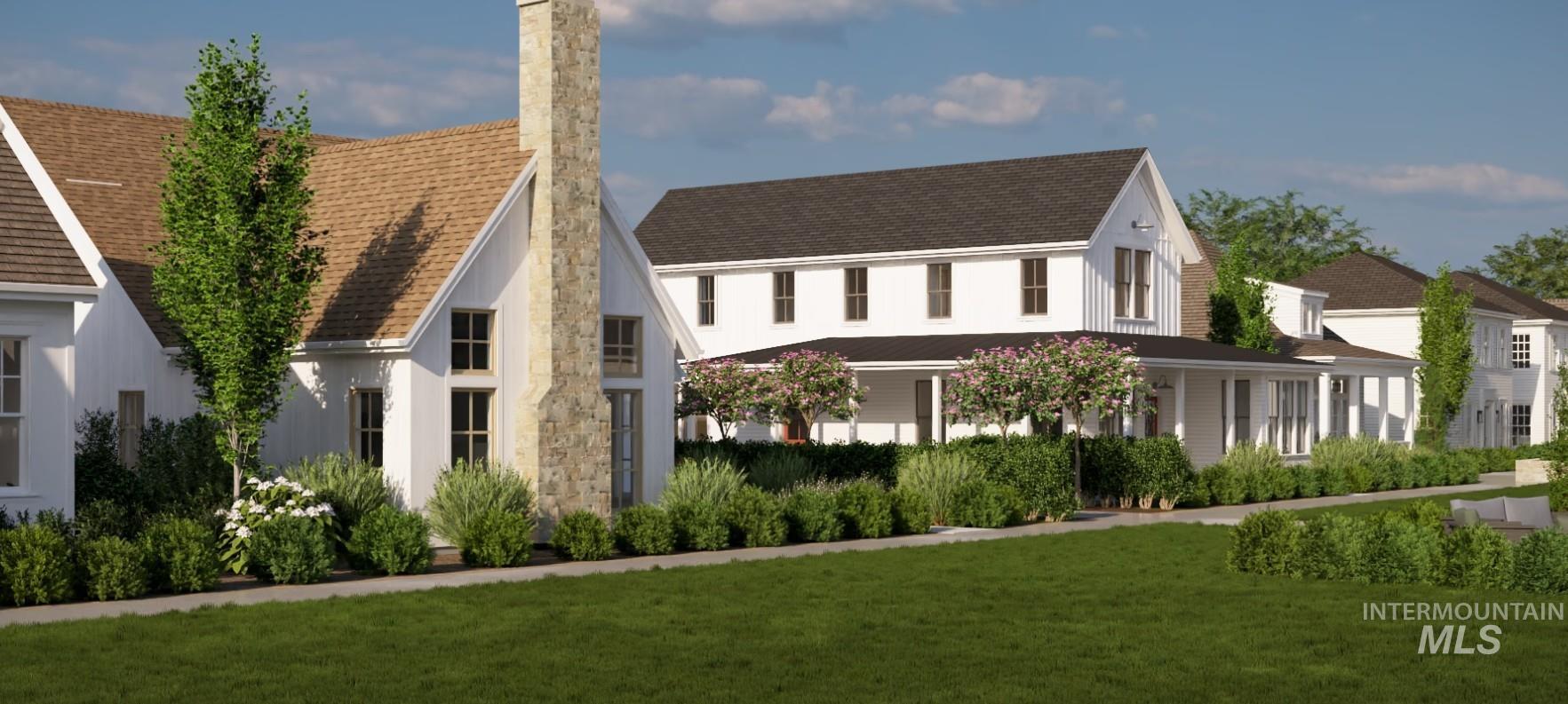 Tbd Cottage Ln.