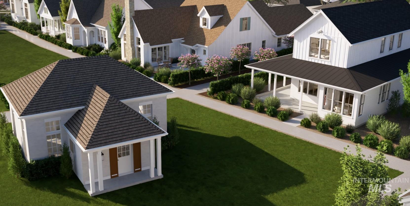 Tbd Cottage Ln.