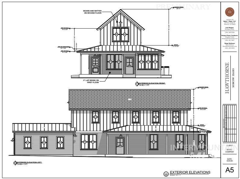 Tbd Cottage Ln.