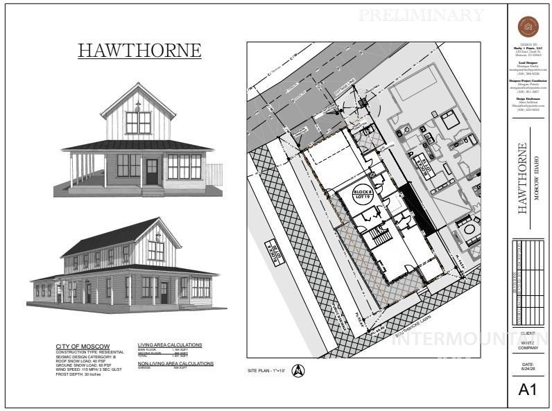 Tbd Cottage Ln.