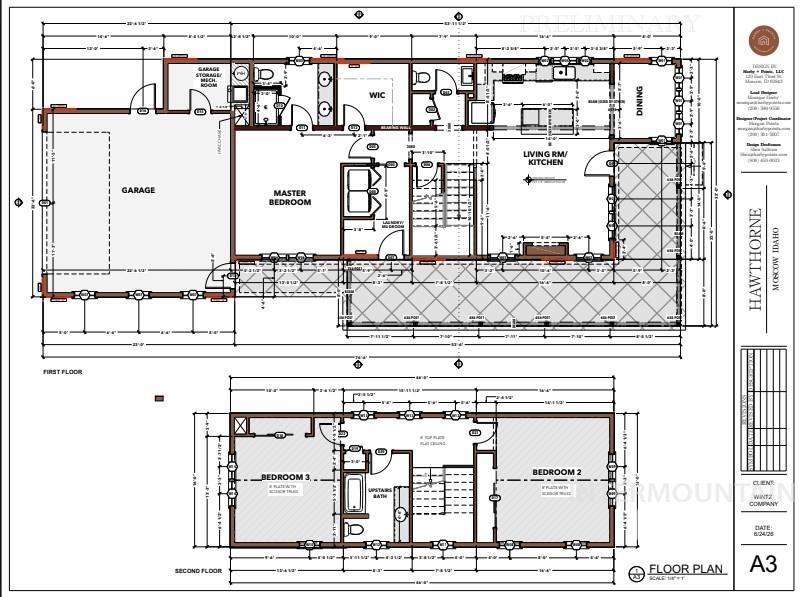 Tbd Cottage Ln.