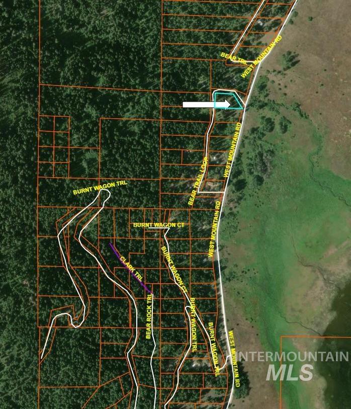 1610 Bear Trail Loop Property Photo 9