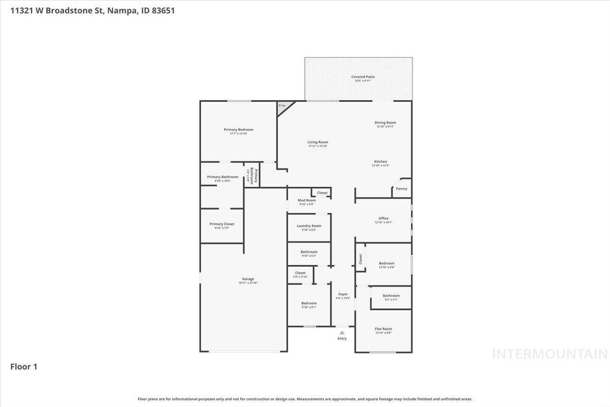 11321 W Broadstone St Property Photo 40