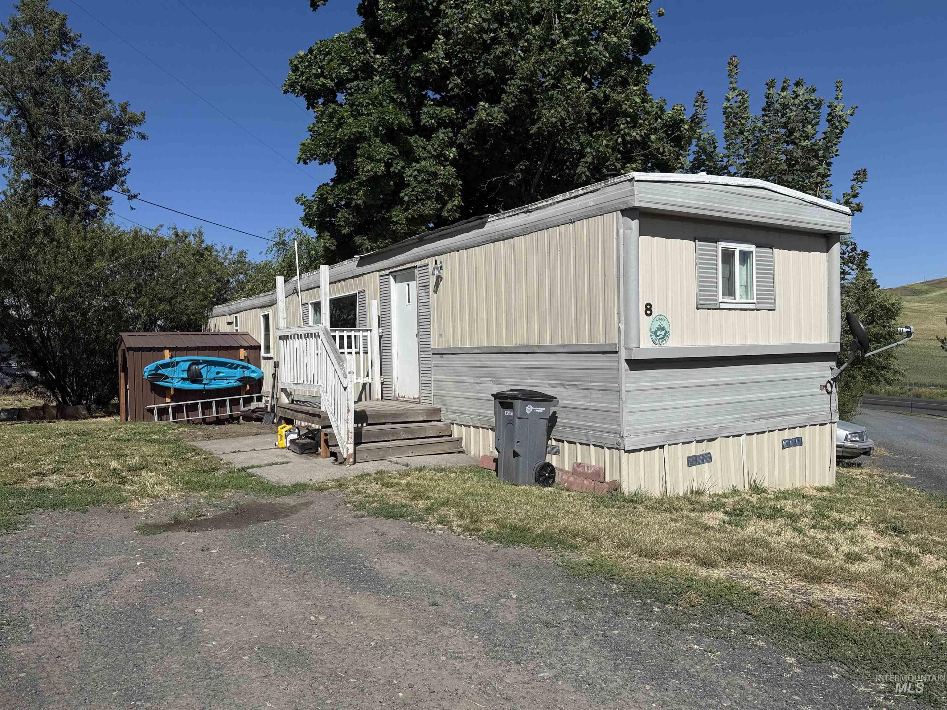 1000 Granite Heights Loop Property Photo 1