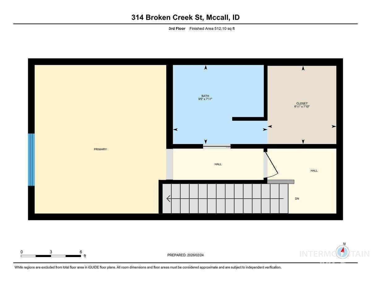 314 Broken Creek Property Photo 26