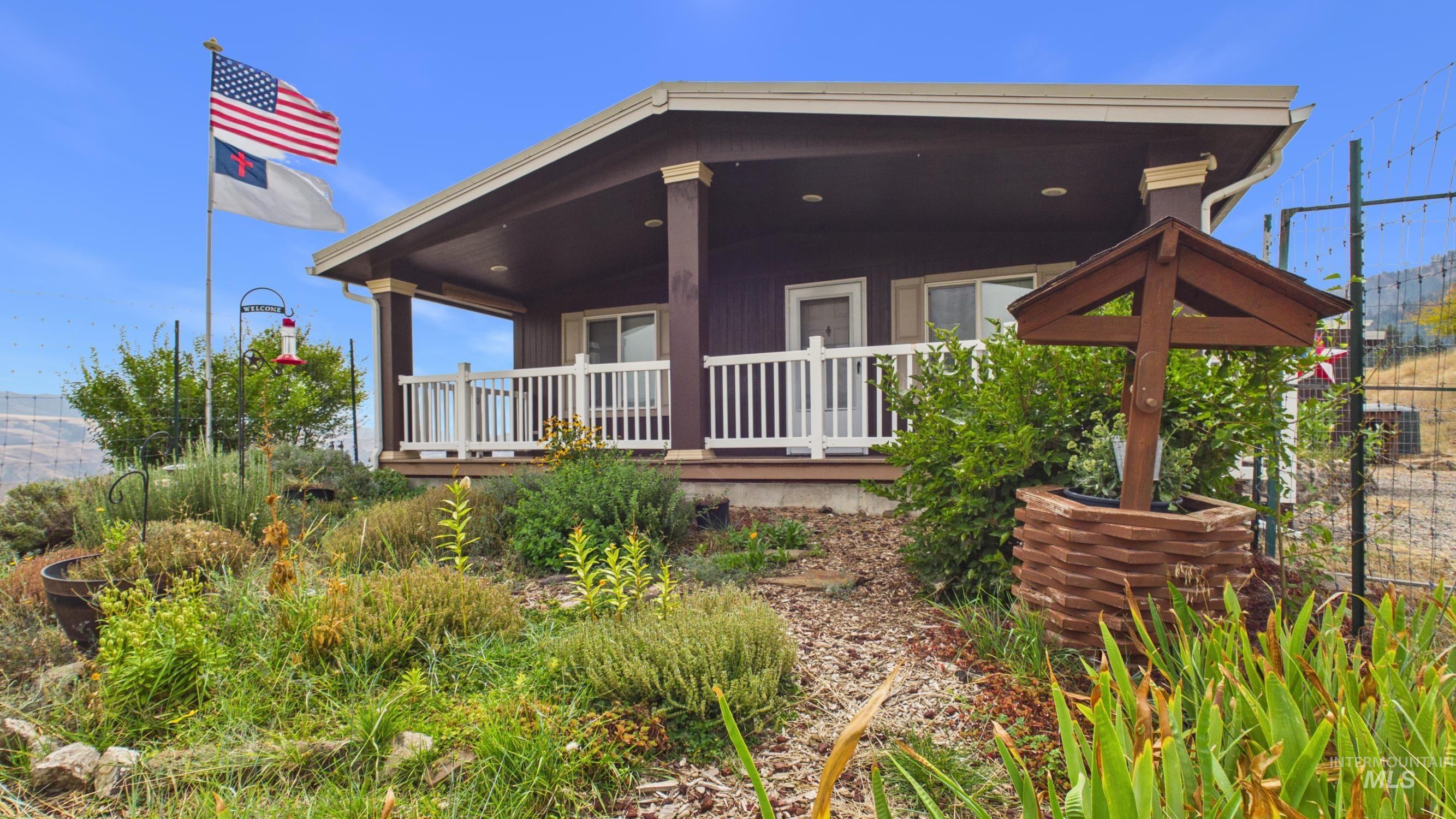 146 Hammer Creek Rd