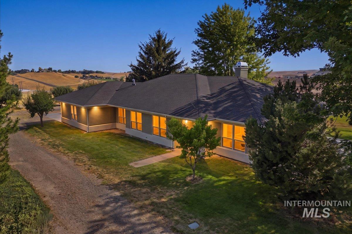 12748 W Lanktree Gulch Rd Property Photo 4