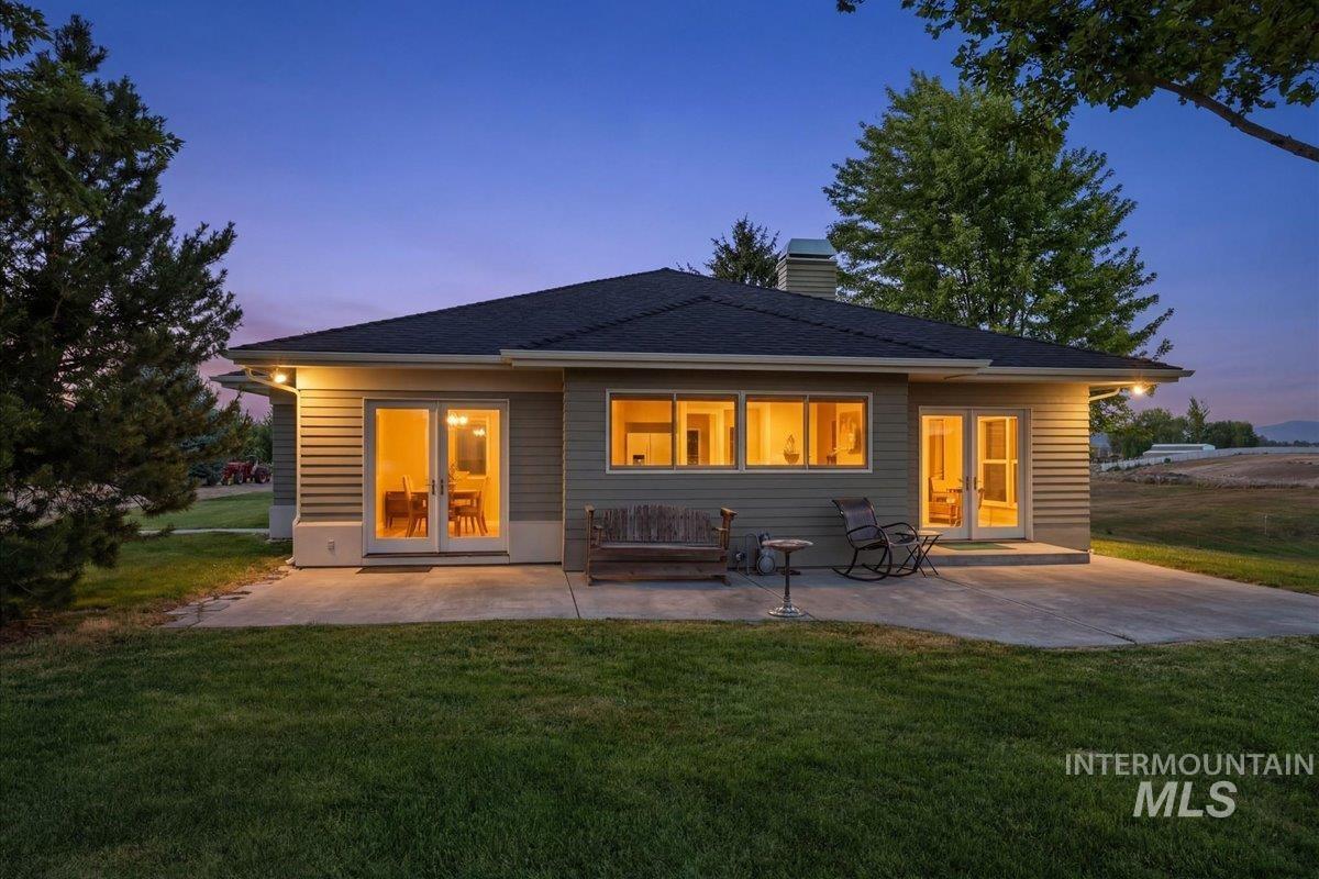 12748 W Lanktree Gulch Rd Property Photo 41