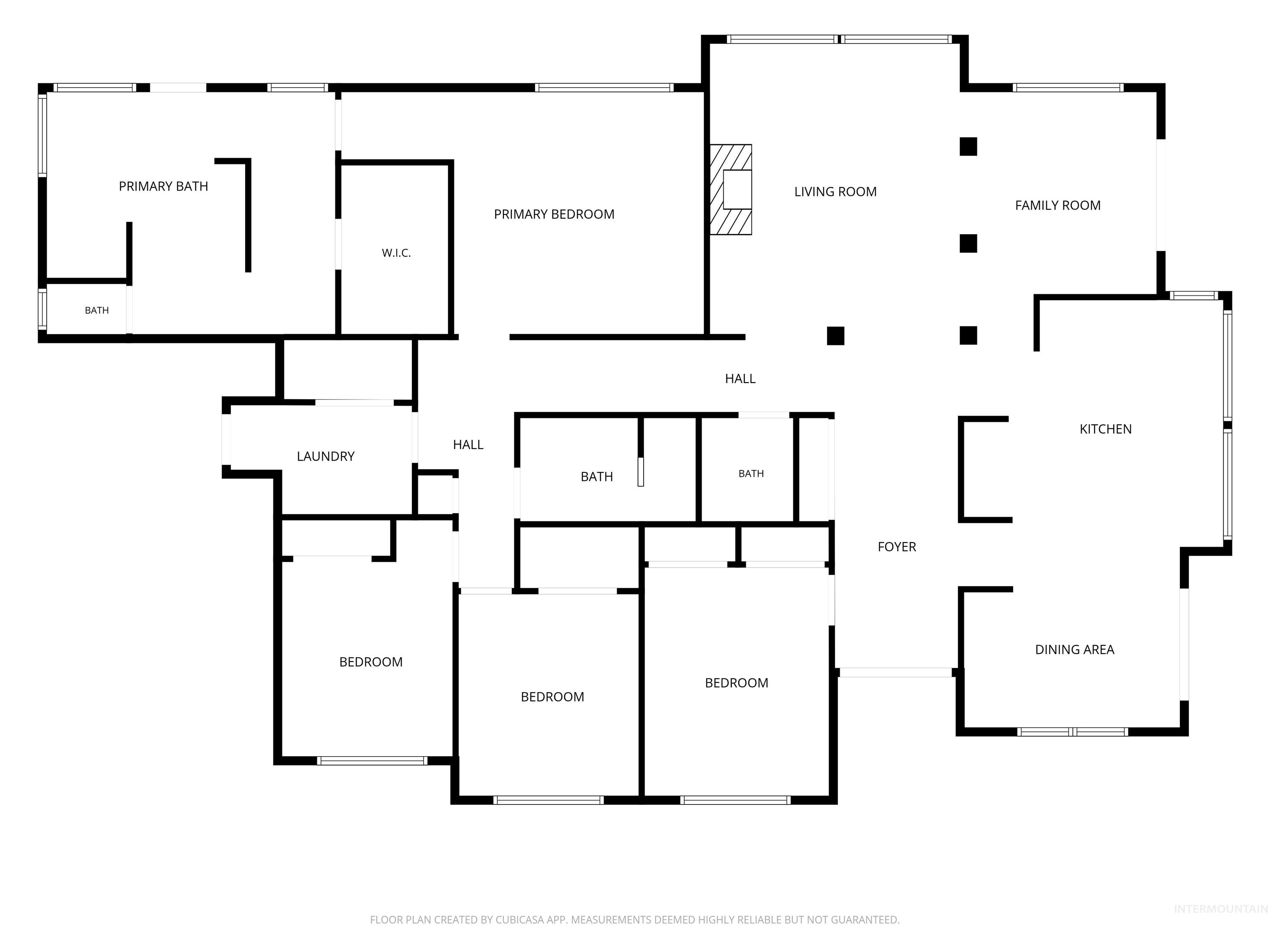 12748 W Lanktree Gulch Rd Property Photo 49