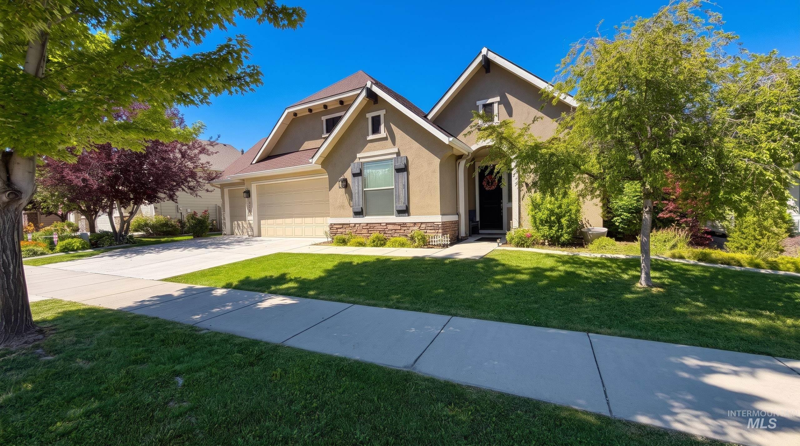 1178 Stallion Springs Way Property Photo 1