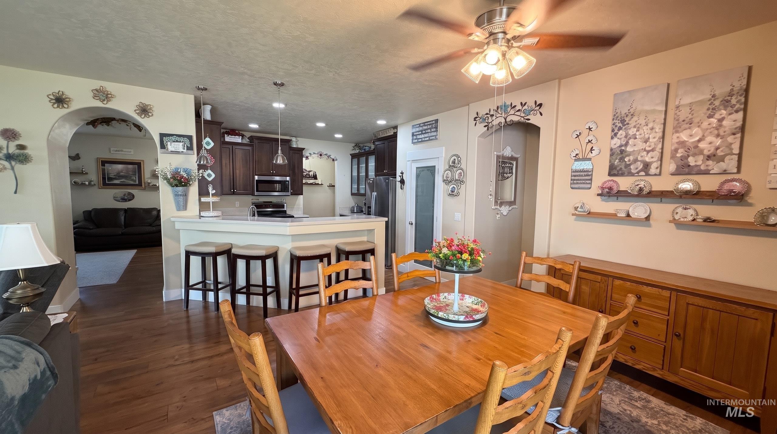 1178 Stallion Springs Way Property Photo 11